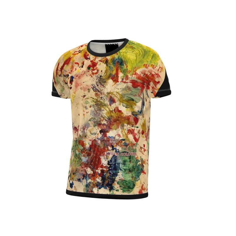 Life of Colours T-Shirt