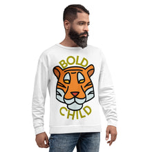 Load image into Gallery viewer, Bold ChilD Sweatshirt
