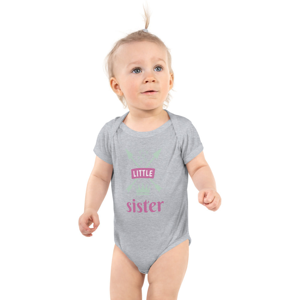 Little Sister Bodysuit