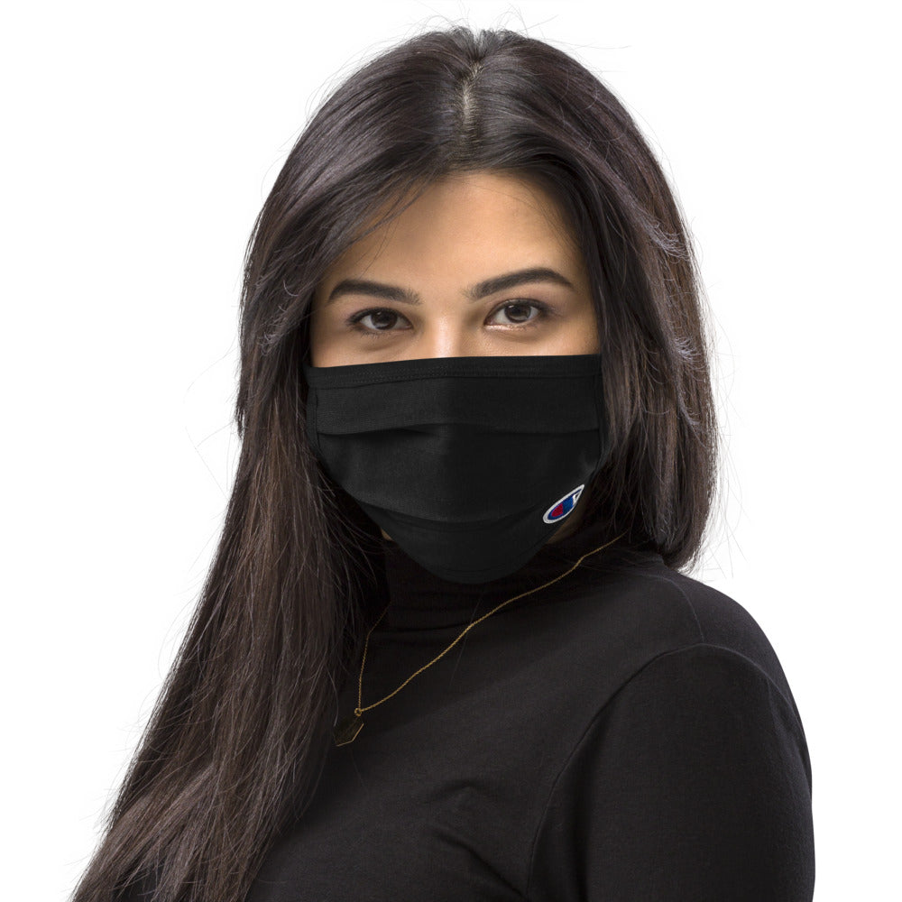 Champion reusable face mask (5-pack)