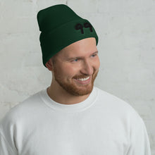 Load image into Gallery viewer, Customisable Cuffed Beanie
