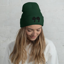 Load image into Gallery viewer, Customisable Cuffed Beanie
