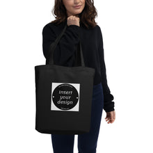 Load image into Gallery viewer, The Yoyo Eco Tote Bag
