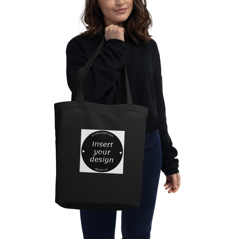 The Yoyo Eco Tote Bag