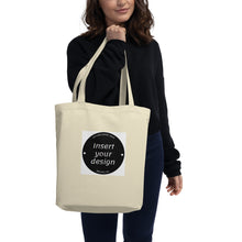 Load image into Gallery viewer, The Yoyo Eco Tote Bag
