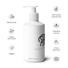 Load image into Gallery viewer, RP Floral hand &amp; body lotion
