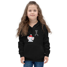 Load image into Gallery viewer, Presents Ready Kids Hoodie
