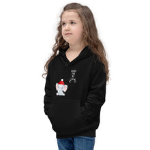 Load image into Gallery viewer, Presents Ready Kids Hoodie
