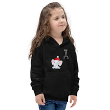 Load image into Gallery viewer, Presents Ready Kids Hoodie
