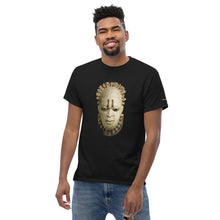 Load image into Gallery viewer, Medallion Men&#39;s heavyweight tee
