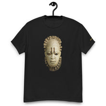 Load image into Gallery viewer, Medallion Men&#39;s heavyweight tee
