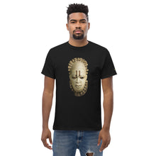 Load image into Gallery viewer, Medallion Men&#39;s heavyweight tee
