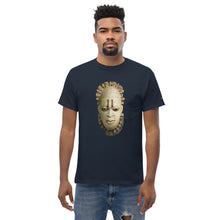 Load image into Gallery viewer, Medallion Men&#39;s heavyweight tee
