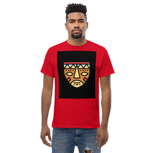 Load image into Gallery viewer, Mask tee
