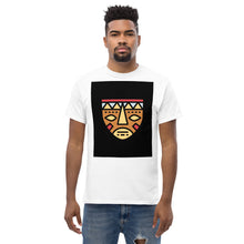 Load image into Gallery viewer, Mask tee
