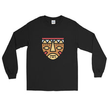 Load image into Gallery viewer, Mask Long Sleeve Shirt
