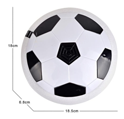 Hovering Mini Football