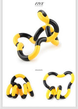 Load image into Gallery viewer, NEW Fidget Anti Stress Twist Toy
