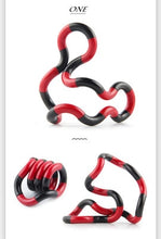 Load image into Gallery viewer, NEW Fidget Anti Stress Twist Toy
