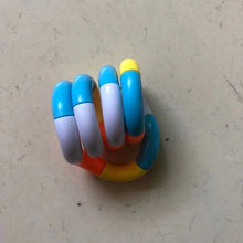 Load image into Gallery viewer, NEW Fidget Anti Stress Twist Toy
