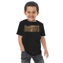 Load image into Gallery viewer, The Medallion Toddler jersey t-shirt
