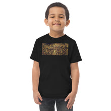 Load image into Gallery viewer, The Medallion Toddler jersey t-shirt
