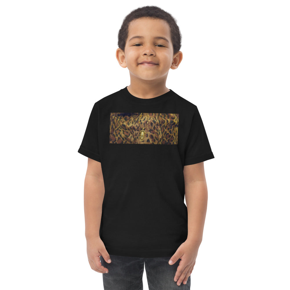 The Medallion Toddler jersey t-shirt