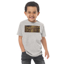 Load image into Gallery viewer, The Medallion Toddler jersey t-shirt
