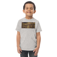 Load image into Gallery viewer, The Medallion Toddler jersey t-shirt
