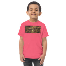 Load image into Gallery viewer, The Medallion Toddler jersey t-shirt
