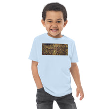 Load image into Gallery viewer, The Medallion Toddler jersey t-shirt
