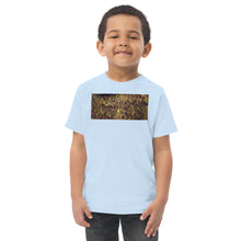 Load image into Gallery viewer, The Medallion Toddler jersey t-shirt
