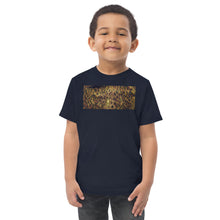 Load image into Gallery viewer, The Medallion Toddler jersey t-shirt
