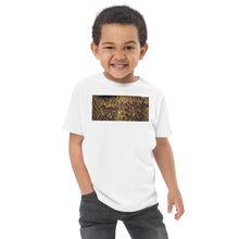 Load image into Gallery viewer, The Medallion Toddler jersey t-shirt
