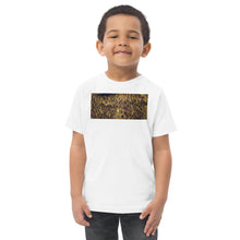 Load image into Gallery viewer, The Medallion Toddler jersey t-shirt
