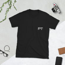 Load image into Gallery viewer, Customisable Personal Trainer Short-Sleeve Unisex T-Shirt
