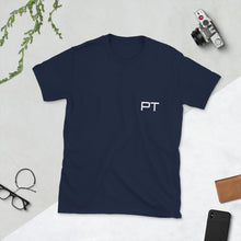 Load image into Gallery viewer, Customisable Personal Trainer Short-Sleeve Unisex T-Shirt
