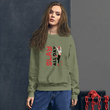 Load image into Gallery viewer, Christmas Slay Sweatshirt
