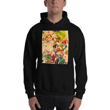 Load image into Gallery viewer, Life of Colours Unisex Hoodie
