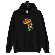 Load image into Gallery viewer, My Africa Hoodie
