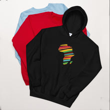 Load image into Gallery viewer, My Africa Hoodie
