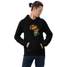 Load image into Gallery viewer, My Africa Hoodie
