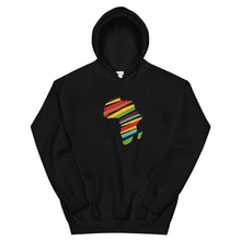 Load image into Gallery viewer, My Africa Hoodie
