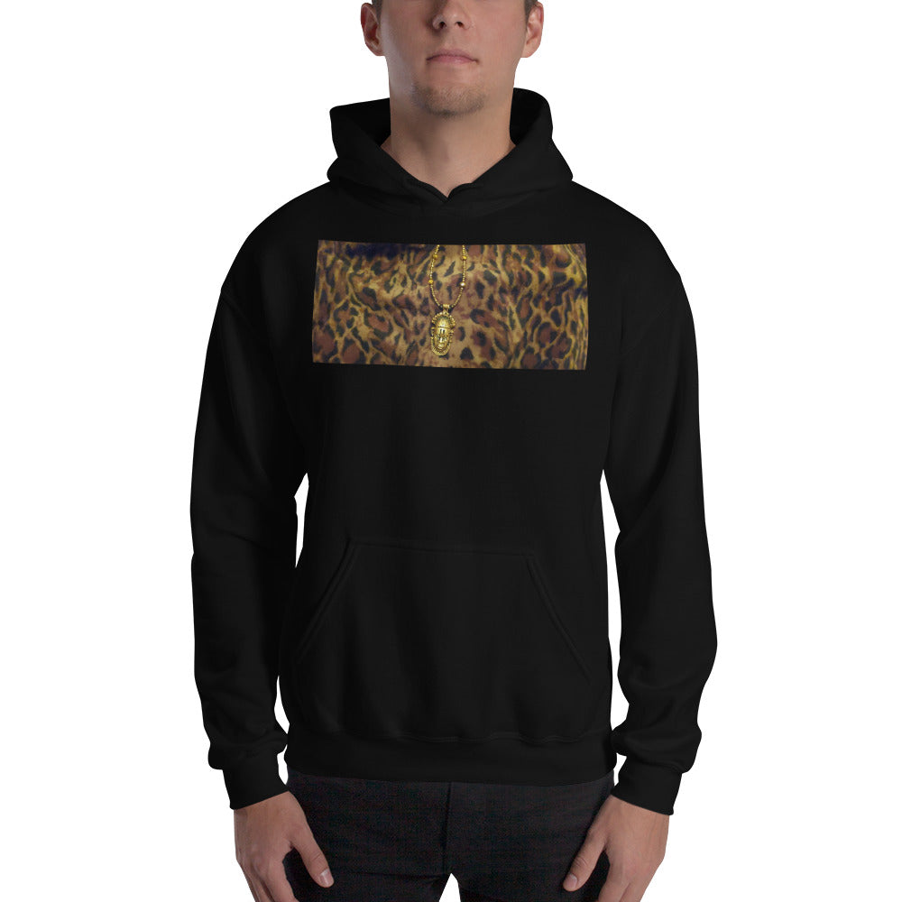 The Medallion Hoodie