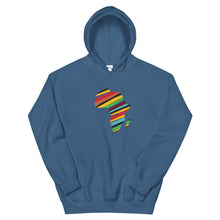 Load image into Gallery viewer, My Africa Hoodie
