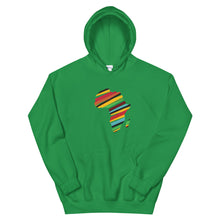 Load image into Gallery viewer, My Africa Hoodie
