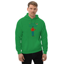 Load image into Gallery viewer, First Dad Hoodie
