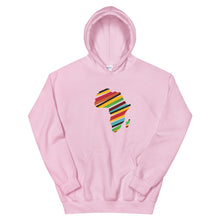 Load image into Gallery viewer, My Africa Hoodie
