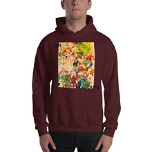 Load image into Gallery viewer, Life of Colours Unisex Hoodie
