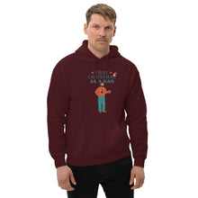 Load image into Gallery viewer, First Dad Hoodie
